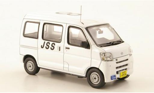 Diecast model cars Daihatsu Hijet 1/43 J Collection Japan Narita Airport 2009 Servicefahrzeug Daihatsu Hijet 1/43 J Collection Japan Narita Airport 2009 Servicefahrzeug diecast model cars