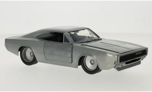 Diecast model cars Dodge Charger 1/24 Jada Toys R/T Tuning aluminium Fast & Furious 1968 tuning Dodge Charger 1/24 Jada Toys R/T Tuning aluminium Fast & Furious 1968 tuning diecast model cars