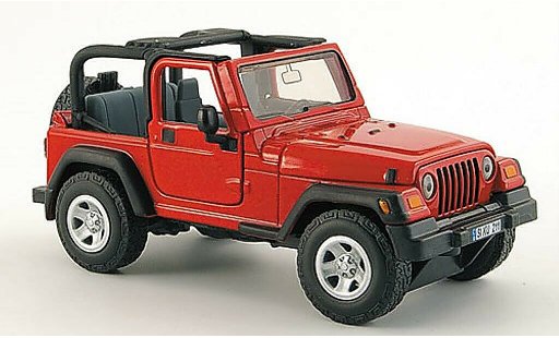 Jeep Wrangler Base 1/32 Siku  diecast model cars