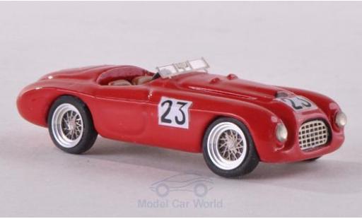 Diecast model cars Ferrari 166 1/87 Jolly Model MM No.23 24h Le Mans 1949 F.Lucas ohne Vitrine Ferrari 166 1/87 Jolly Model MM No.23 24h Le Mans 1949 F.Lucas ohne Vitrine diecast model cars