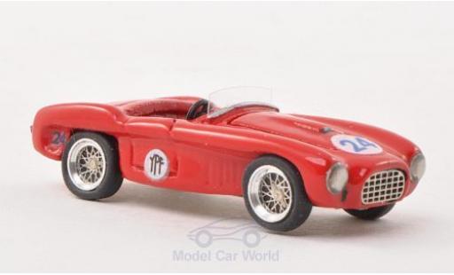 Diecast model cars Ferrari 225 1/87 Jolly Model Export No.24 1000 Km Buenos Aires 1955 ohne Vitrine Ferrari 225 1/87 Jolly Model Export No.24 1000 Km Buenos Aires 1955 ohne Vitrine diecast model cars