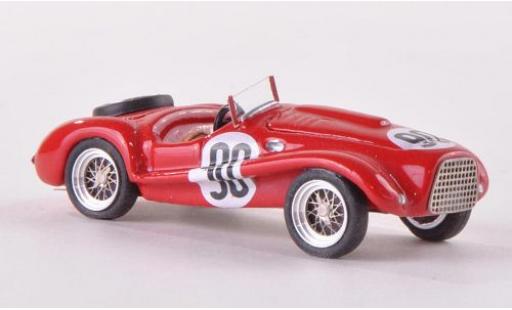 Diecast model cars Ferrari 225 1/87 Jolly Model Export Vignale No.90 GP Monaco 1952 Ferrari 225 1/87 Jolly Model Export Vignale No.90 GP Monaco 1952 diecast model cars