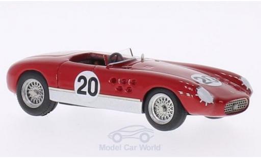 Ferrari 500 Mondial 1/43 Jolly Model Mondial RHD No.20 12h Casablanca 1953 A.Ascari/L.Villoresi diecast model cars