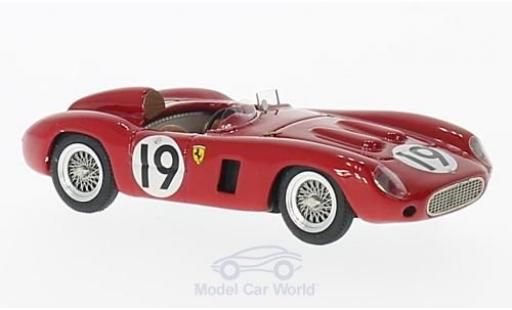 Ferrari 857 1/43 Jolly Model S RHD No.19 12h Sebring 1956 diecast model cars