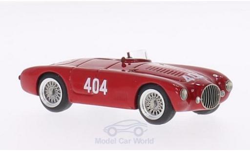 Diecast model cars Osca MT4 1956 1/43 Jolly Model No.404 Mille Miglia 1956 A.Brandi Osca MT4 1956 1/43 Jolly Model No.404 Mille Miglia 1956 A.Brandi diecast model cars