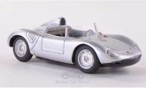 Diecast model cars Porsche RS 1/43 Jolly Model 1500 Stradale grey/blue 1950 Porsche RS 1/43 Jolly Model 1500 Stradale grey/blue 1950 diecast model cars