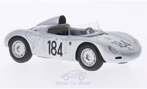 Diecast model cars Porsche RS 1/43 Jolly Model 1600 No.184 Targa Florio 1960 Porsche RS 1/43 Jolly Model 1600 No.184 Targa Florio 1960 diecast model cars
