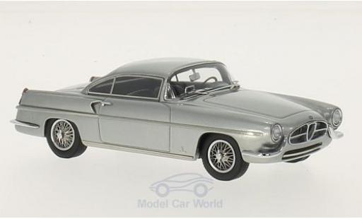 Diecast model cars Alfa Romeo 1900 1/43 Kess SS Ghia Coupe grey 1955 Alfa Romeo 1900 1/43 Kess SS Ghia Coupe grey 1955 diecast model cars