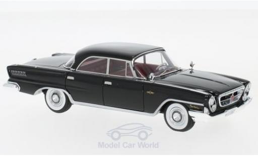 Diecast model cars Chrysler New Yorker 1/43 Kess Sedan 4 Door black 1962 Chrysler New Yorker 1/43 Kess Sedan 4 Door black 1962 diecast model cars