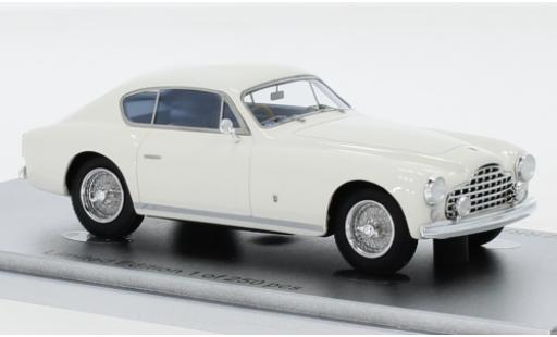 Ferrari 212 1/43 Kess Inter Ghia Coupe white RHD 1950 diecast model cars