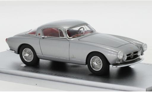 Diecast model cars Ferrari 250 1/43 Kess Europa GT Coupe S2 Pininfarina grey 1955 sn0407GT Ferrari 250 1/43 Kess Europa GT Coupe S2 Pininfarina grey 1955 sn0407GT diecast model cars