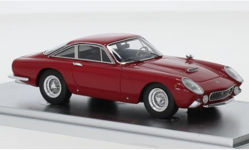Diecast model cars Ferrari 250 1/43 Kess GT Lussso Speciale Meade red 1963 Ferrari 250 1/43 Kess GT Lussso Speciale Meade red 1963 diecast model cars