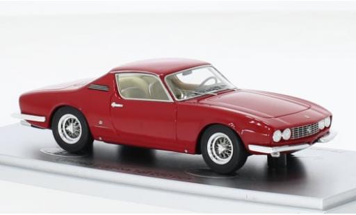 Diecast model cars Ferrari 330 1/43 Kess GT Coupe Michelotti rot 1966 1:43 Ferrari 330 1/43 Kess GT Coupe Michelotti rot 1966 1:43 diecast model cars
