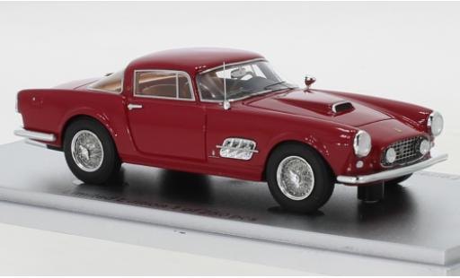 Ferrari 410 1/43 Kess Superamerika 2S red 1957 sn0715SA diecast model cars