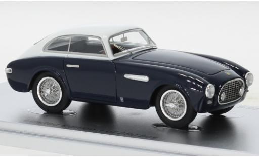 Diecast model cars Ferrari 225 1/43 Kess S Vignale Berlinetta blue foncé/white RHD 1952 Ferrari 225 1/43 Kess S Vignale Berlinetta blue foncé/white RHD 1952 diecast model cars