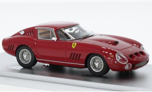 Diecast model cars Ferrari 275 1/43 Kess GTB-C Competizione Speciale red 1964 Ferrari 275 1/43 Kess GTB-C Competizione Speciale red 1964 diecast model cars