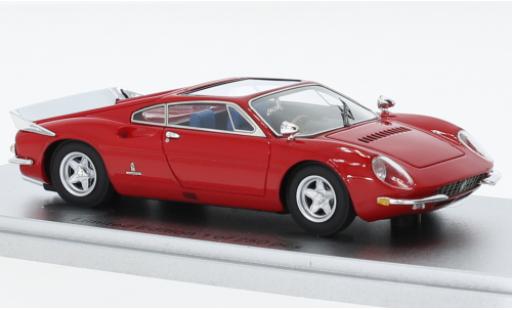 Diecast model cars Ferrari 365 1/43 Kess P Berlinetta Speciale red 1966 Ferrari 365 1/43 Kess P Berlinetta Speciale red 1966 diecast model cars