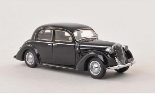 Diecast model cars Lancia Aprilia 1/43 Kess Pininfarina black RHD 1939 Lancia Aprilia 1/43 Kess Pininfarina black RHD 1939 diecast model cars