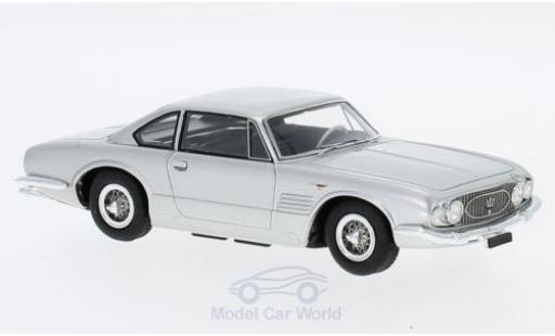 Diecast model cars Maserati 5000 GT 1/43 Kess Ghia grey 1961 Maserati 5000 GT 1/43 Kess Ghia grey 1961 diecast model cars