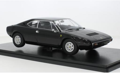 Diecast model cars Ferrari 308 1/18 KK Scale GT4 schwarz 1974 1:18 Ferrari 308 1/18 KK Scale GT4 schwarz 1974 1:18 diecast model cars