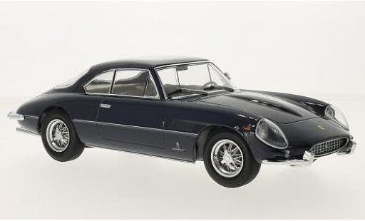 Diecast model cars Ferrari 400 1/18 KK Scale Superamerica blue 1962 Ferrari 400 1/18 KK Scale Superamerica blue 1962 diecast model cars