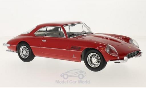 Diecast model cars Ferrari 400 1/18 KK Scale Superamerica red 1962 Ferrari 400 1/18 KK Scale Superamerica red 1962 diecast model cars