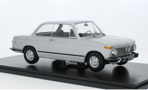 Diecast model cars Bmw 2002 1/18 KK Scale ti d 1971 Bmw 2002 1/18 KK Scale ti d 1971 diecast model cars