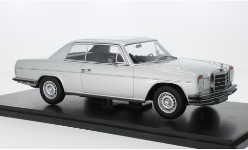 Diecast model cars Mercedes 250 1/18 KK Scale C/8 (W114) d 1969 Mercedes 250 1/18 KK Scale C/8 (W114) d 1969 diecast model cars