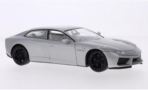Lamborghini Estoque 1/24 Motormax grau 1:24 diecast model cars