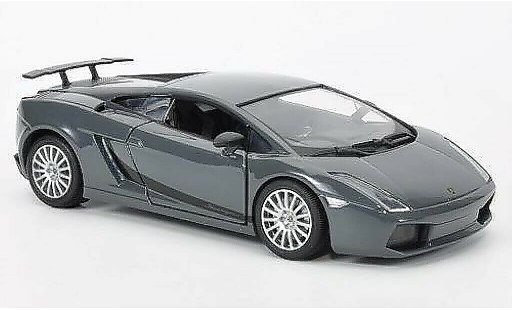 Lamborghini Gallardo Superleggera 1/24 Motorama 2008 diecast model cars