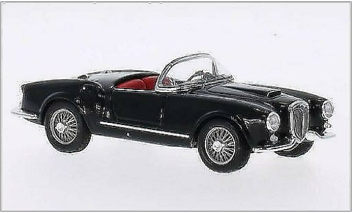 Lancia Aurelia B24 1/43 Spark Spider America 1955 diecast model cars