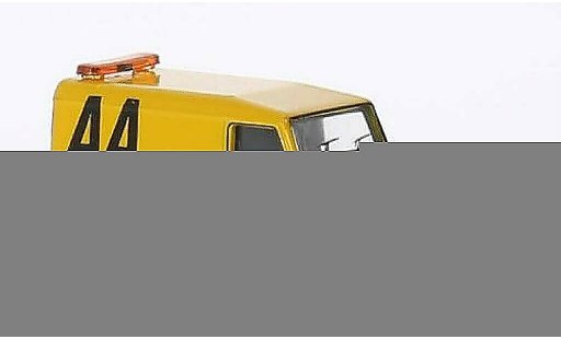Land Rover Defender Base 1/76 Oxford AA diecast model cars