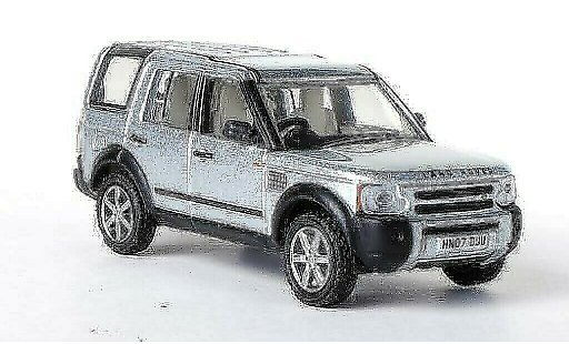 Land Rover Discovery Base 1/76 Oxford greygrey RHD diecast model cars