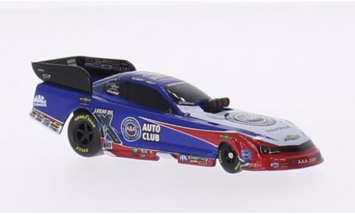 Diecast model cars Chevrolet Camaro 1/64 Lionel Racing Funny Car John Force Racing AAA - Automobile Club Southern California NHRA 2015 R.Hight Chevrolet Camaro 1/64 Lionel Racing Funny Car John Force Racing AAA - Automobile Club Southern California NHRA 2015 R.Hight diecast model cars