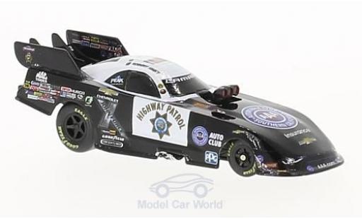 Diecast model cars Chevrolet Camaro 1/64 Lionel Racing John Force Racing AAA of So Cal / CHP NHRA 2017 Funny Car R.Hight Chevrolet Camaro 1/64 Lionel Racing John Force Racing AAA of So Cal / CHP NHRA 2017 Funny Car R.Hight diecast model cars