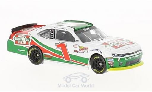 Diecast model cars Chevrolet Camaro RS 1/64 Lionel Racing No.1 JR Motorsports Hunt Bredhers Pizza Nascar 2017 E.Sadler Chevrolet Camaro RS 1/64 Lionel Racing No.1 JR Motorsports Hunt Bredhers Pizza Nascar 2017 E.Sadler diecast model cars