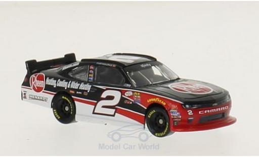 Diecast model cars Chevrolet Camaro 1/64 Lionel Racing No.2 Richard Childress Racing Rheem Nascar 2016 A.Dillon Chevrolet Camaro 1/64 Lionel Racing No.2 Richard Childress Racing Rheem Nascar 2016 A.Dillon diecast model cars