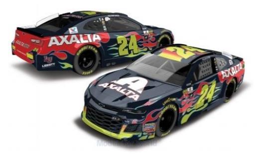 Diecast model cars Chevrolet Camaro 1/64 Lionel Racing No.24 Hendrick Motorsports Axalta Nascar 2018 W.Byron Chevrolet Camaro 1/64 Lionel Racing No.24 Hendrick Motorsports Axalta Nascar 2018 W.Byron diecast model cars