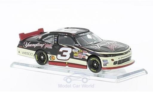 Diecast model cars Chevrolet Camaro 1/64 Lionel Racing No.3 RCR Yuengling Nascar 2014 T.Dillon Chevrolet Camaro 1/64 Lionel Racing No.3 RCR Yuengling Nascar 2014 T.Dillon diecast model cars
