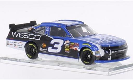 Diecast model cars Chevrolet Camaro 1/24 Lionel Racing No.3 Richard Childress Racing Wesco Nascar 2015 T.Dillon Chevrolet Camaro 1/24 Lionel Racing No.3 Richard Childress Racing Wesco Nascar 2015 T.Dillon diecast model cars