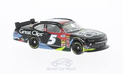 Diecast model cars Chevrolet Camaro RS 1/64 Lionel Racing No.5 JR Motorsports Great Clips Nascar 2013 B.Sweet Chevrolet Camaro RS 1/64 Lionel Racing No.5 JR Motorsports Great Clips Nascar 2013 B.Sweet diecast model cars