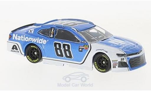Diecast model cars Chevrolet Camaro 1/64 Lionel Racing No.88 Hendrick Motorsports Nationwide Nascar 2018 A.Bowman ohne Vitrine Chevrolet Camaro 1/64 Lionel Racing No.88 Hendrick Motorsports Nationwide Nascar 2018 A.Bowman ohne Vitrine diecast model cars