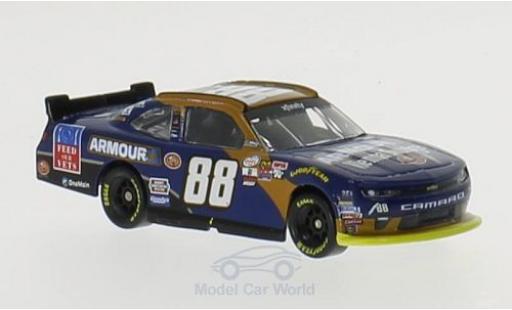 Diecast model cars Chevrolet Camaro RS 1/64 Lionel Racing No.88 JR Motorsports Armour Foods Nascar 2016 C.Elliott Chevrolet Camaro RS 1/64 Lionel Racing No.88 JR Motorsports Armour Foods Nascar 2016 C.Elliott diecast model cars