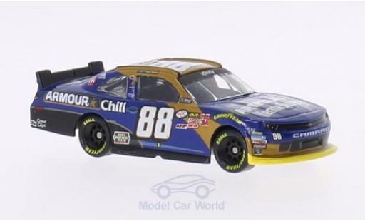 Diecast model cars Chevrolet Camaro RS 1/64 Lionel Racing No.88 JR Motorsports Armour Vienna Sausage Nascar 2015 K.Harvick Chevrolet Camaro RS 1/64 Lionel Racing No.88 JR Motorsports Armour Vienna Sausage Nascar 2015 K.Harvick diecast model cars