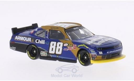 Diecast model cars Chevrolet Camaro RS 1/64 Lionel Racing No.88 JR Motorsports Armour Vienna Sausage Nascar 2015 K.Kahne Chevrolet Camaro RS 1/64 Lionel Racing No.88 JR Motorsports Armour Vienna Sausage Nascar 2015 K.Kahne diecast model cars