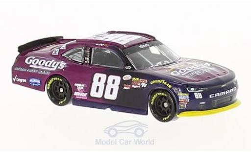 Diecast model cars Chevrolet Camaro RS 1/64 Lionel Racing No.88 JR Motorsports Goodys Nascar 2017 D.Earnhardt Jr. Chevrolet Camaro RS 1/64 Lionel Racing No.88 JR Motorsports Goodys Nascar 2017 D.Earnhardt Jr. diecast model cars