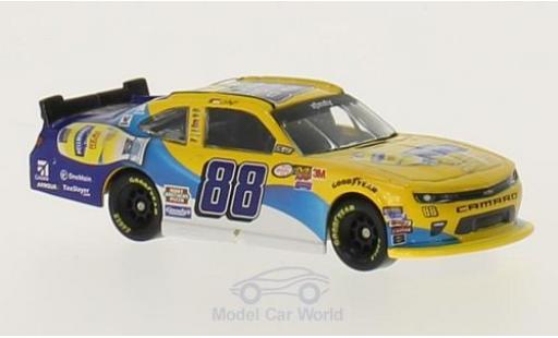 Diecast model cars Chevrolet Camaro RS 1/64 Lionel Racing No.88 JR Motorsports Hellmanns Nascar 2016 D.Earnhardt Jr. Chevrolet Camaro RS 1/64 Lionel Racing No.88 JR Motorsports Hellmanns Nascar 2016 D.Earnhardt Jr. diecast model cars