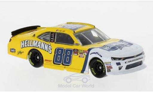 Diecast model cars Chevrolet Camaro 1/64 Lionel Racing No.88 JR Motorsports Hellmanns Nascar 2018 D.Earnhardt Jr. Chevrolet Camaro 1/64 Lionel Racing No.88 JR Motorsports Hellmanns Nascar 2018 D.Earnhardt Jr. diecast model cars