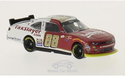 Diecast model cars Chevrolet Camaro RS 1/64 Lionel Racing No.88 JR Motorsports TaxSlayer Nascar 2016 C.Elliott Chevrolet Camaro RS 1/64 Lionel Racing No.88 JR Motorsports TaxSlayer Nascar 2016 C.Elliott diecast model cars