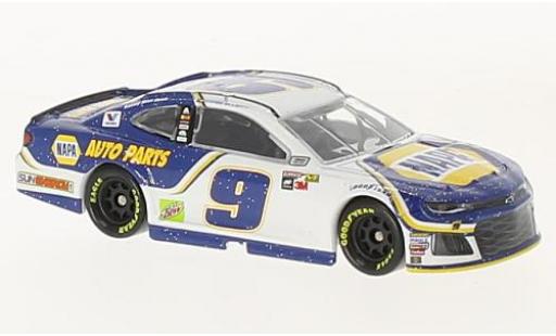 Diecast model cars Chevrolet Camaro 1/64 Lionel Racing No.9 Hendrick Motorsports NAPA Nascar 2018 C.Elliott sans Vitrine Chevrolet Camaro 1/64 Lionel Racing No.9 Hendrick Motorsports NAPA Nascar 2018 C.Elliott sans Vitrine diecast model cars